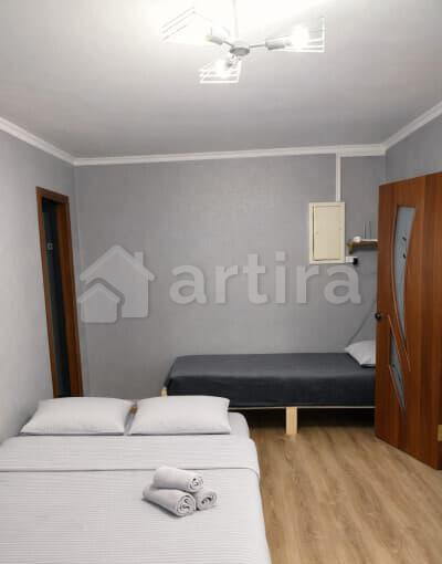 2-комн. квартира, 44 м2, 2/5 эт. Климовск - изображение 6