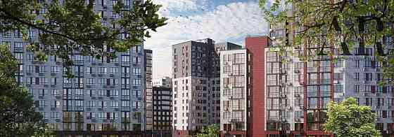 Гараж, 40.5 м2 Москва