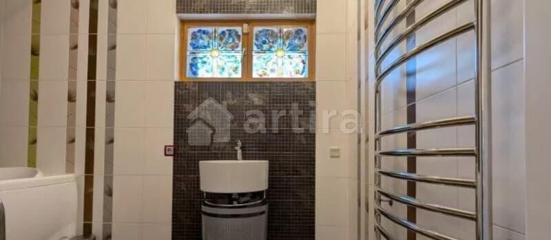 Коттедж, 500 м2 Москва - изображение 20