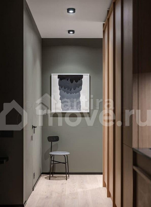 3-комн. апарт-ы, 98 м2, 6/7 эт. Москва - изображение 2