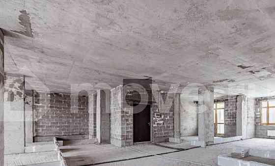 4-комн. квартира, 174.5 м2, 9/17 эт. Москва