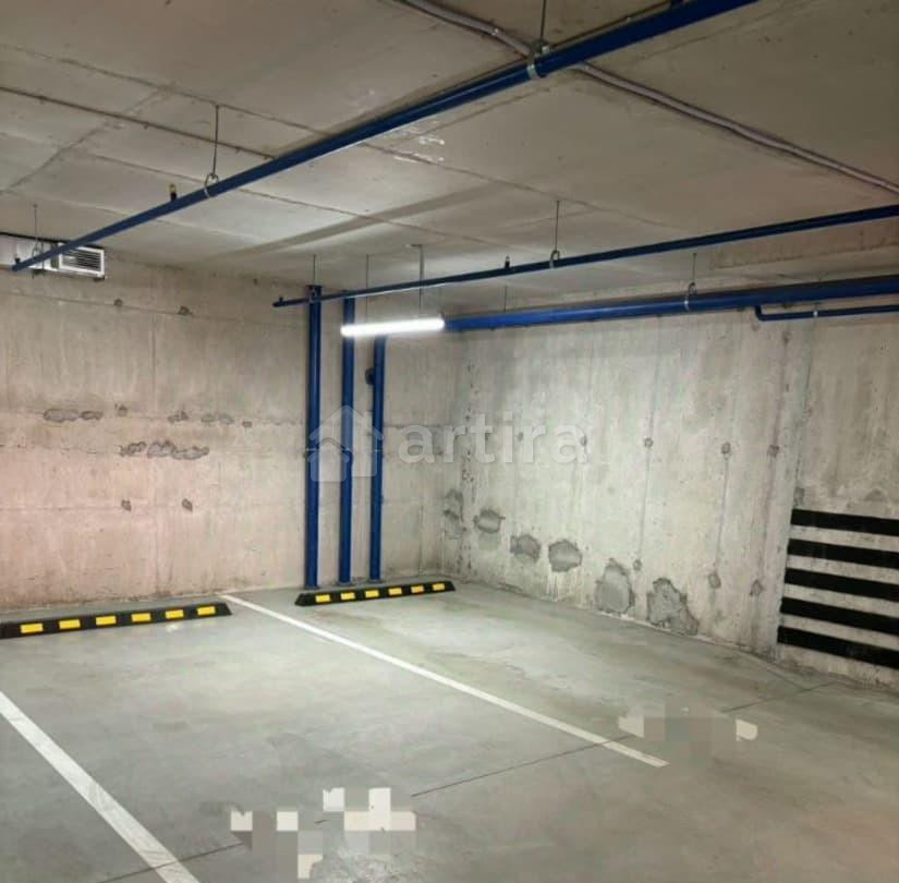 Гараж, 14 м2 Бугры - изображение 1