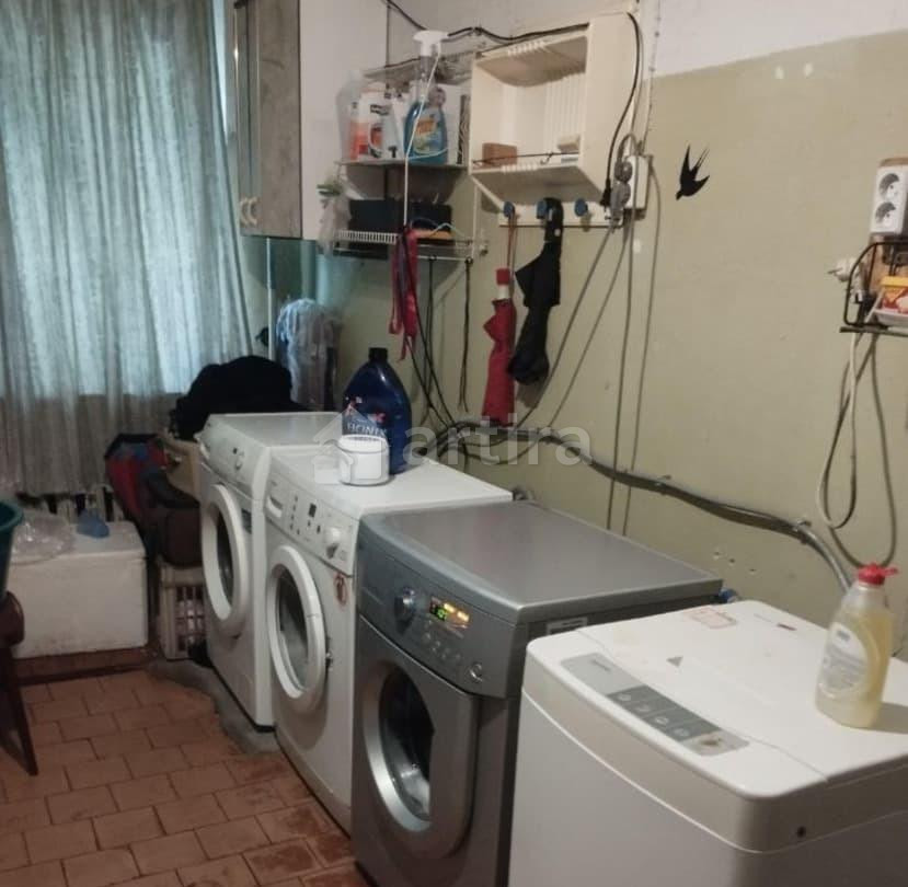 Комната, 10 м2, 1/3 эт. Калининград - изображение 6