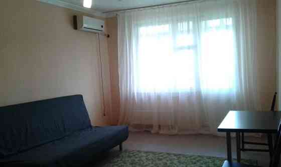 2-комн. квартира, 58 м2, 2/18 эт. Москва