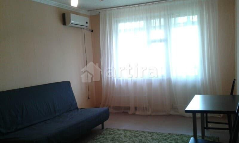 2-комн. квартира, 58 м2, 2/18 эт. Москва - изображение 1