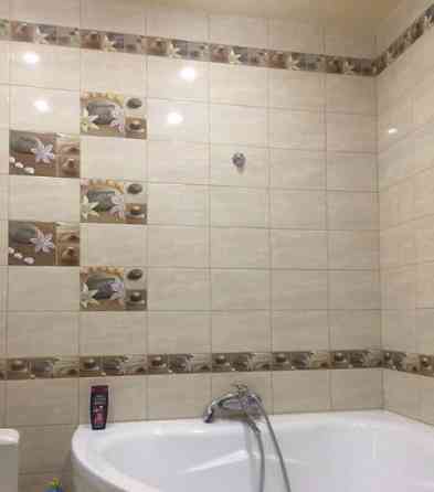 2-комн. квартира, 55 м2, 12/18 эт. Казань