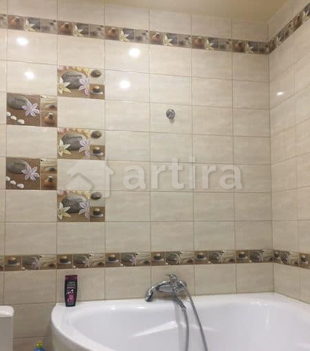 2-комн. квартира, 55 м2, 12/18 эт. Казань - изображение 4