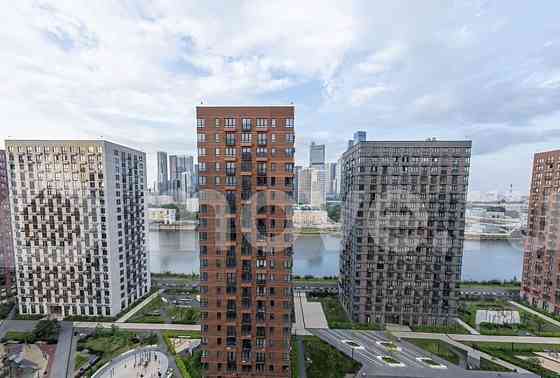 3-комн. квартира, 75.9 м2, 15/20 эт. Москва