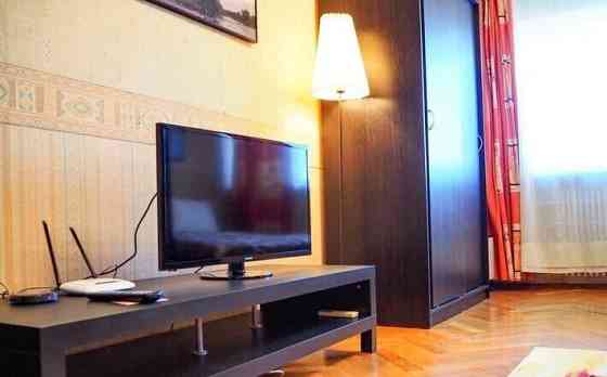 1-комн. квартира, 36 м2, 8/16 эт. Москва