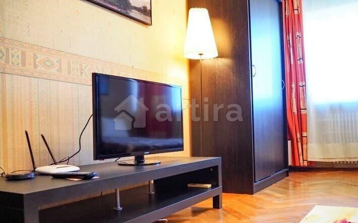 1-комн. квартира, 36 м2, 8/16 эт. Москва - изображение 1