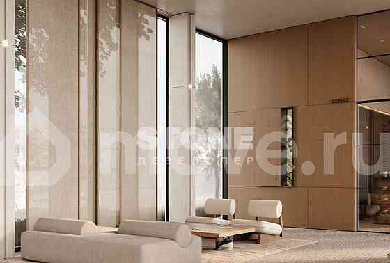 Студия, 45.3 м2, 6/28 эт. Москва