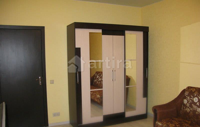 2-комн. квартира, 47 м2, 15/15 эт. Дзержинский - изображение 4