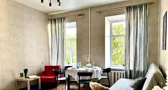 Комната, 22 м2, 4/4 эт. Санкт-Петербург