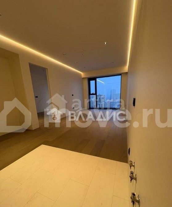 2-комн. апарт-ы, 63 м2, 13/34 эт. Москва - изображение 4