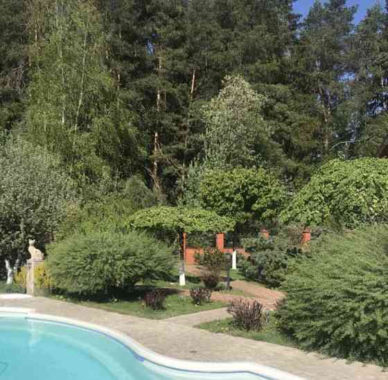 Коттедж, 280 м2, 15 соток, 2 эт. Истра