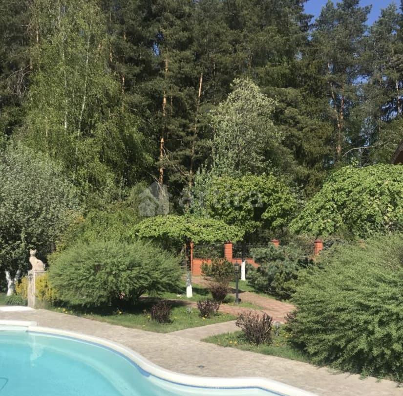 Коттедж, 280 м2, 15 соток, 2 эт. Истра - изображение 4