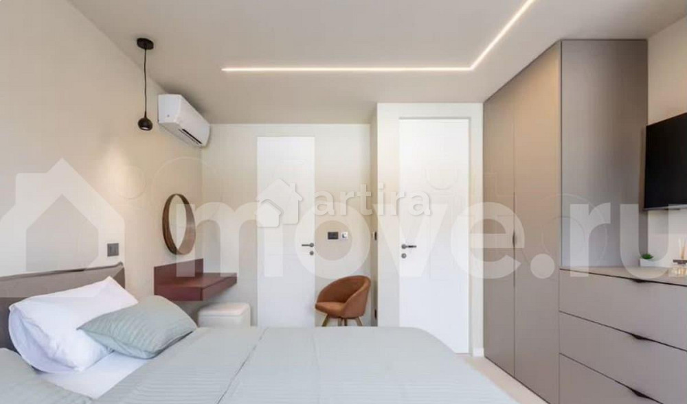 3-комн. квартира, 95.6 м2, 10/13 эт. Москва - изображение 5