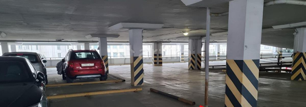 Гараж, 15.4 м2 Москва - изображение 3