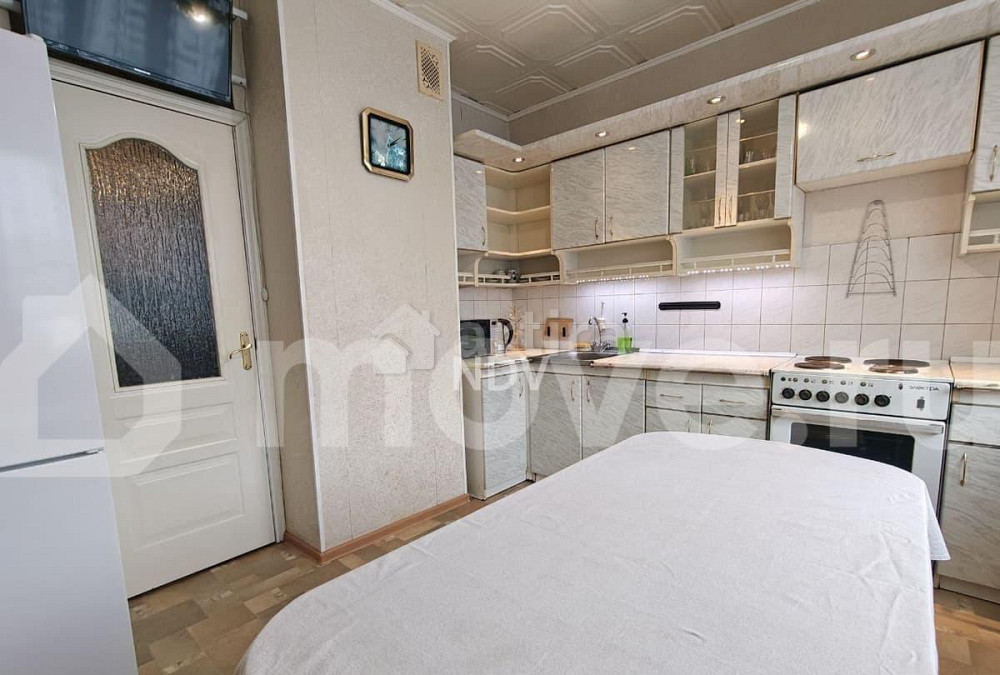 3-комн. квартира, 74.5 м2, 13/17 эт. Москва - изображение 7