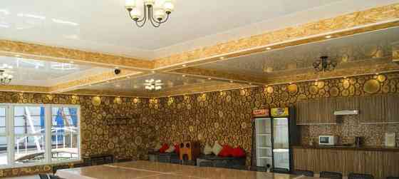 Коттедж, 300 м2 Новосибирск