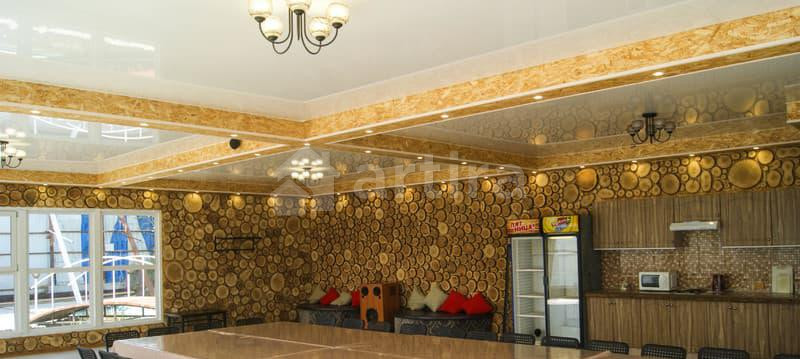 Коттедж, 300 м2 Новосибирск - изображение 3