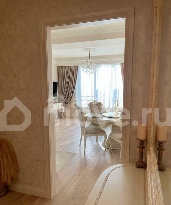 Студия, 65 м2, 22/29 эт. Москва - изображение 3