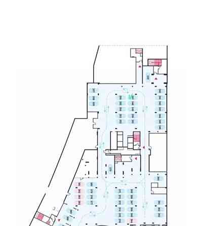 Гараж, 13.2 м2 Москва