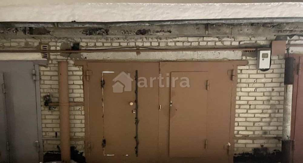 Гараж, 10 м2 Подольск - изображение 5