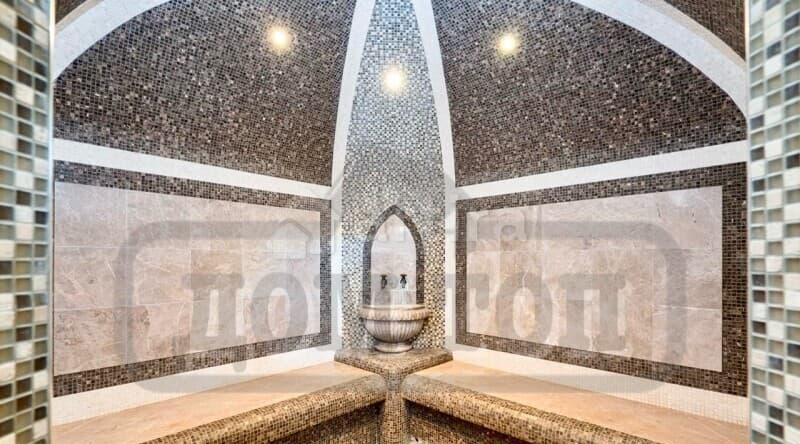 Коттедж, 650 м2 Звенигород - изображение 18