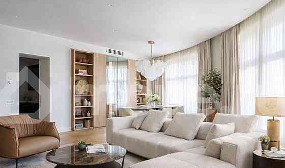 4-комн. квартира, 183 м2, 2/13 эт. Москва