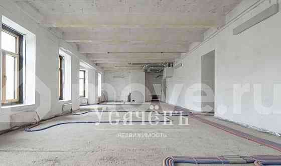 4-комн. квартира, 169.8 м2, 6/7 эт. Москва