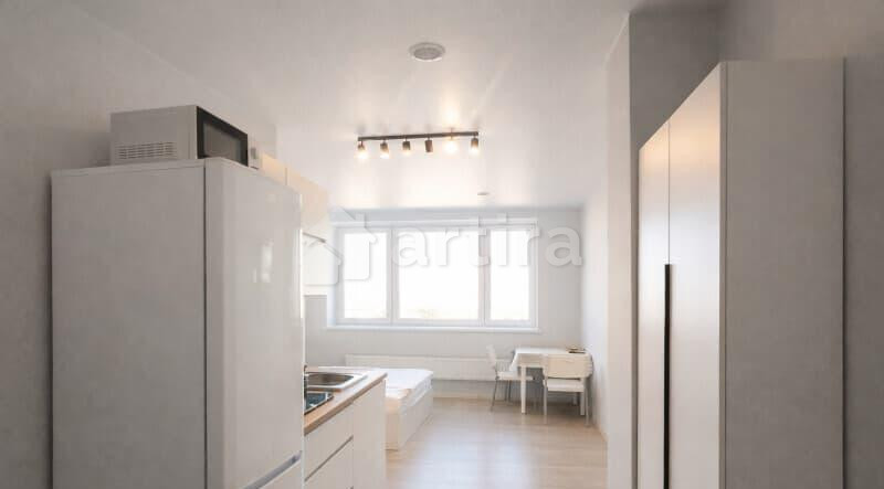 1-комн. апарт-ы, 23 м2, 14/17 эт. Королев - изображение 11