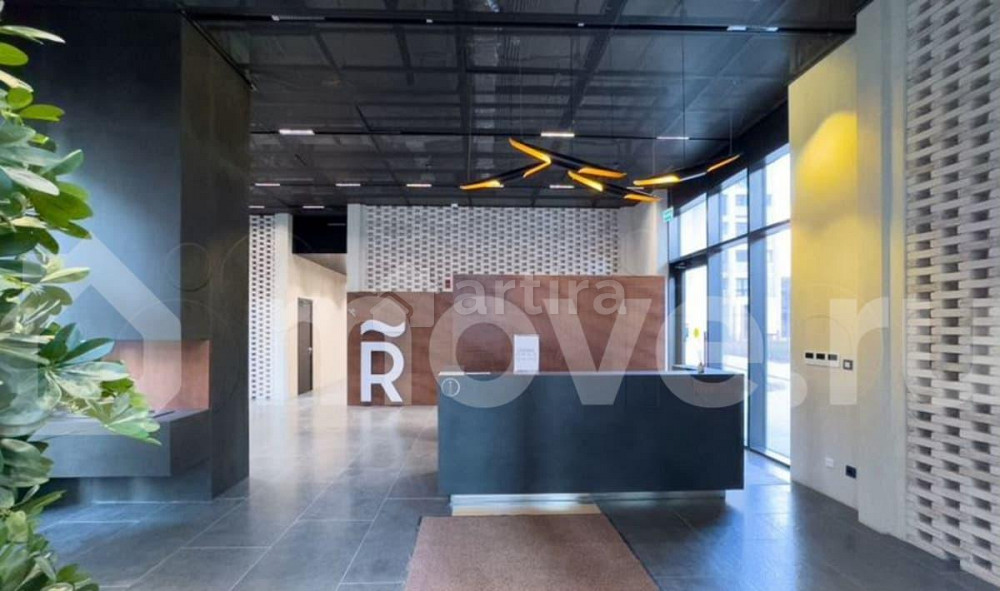 3-комн. квартира, 68 м2, 2/12 эт. Москва - изображение 6