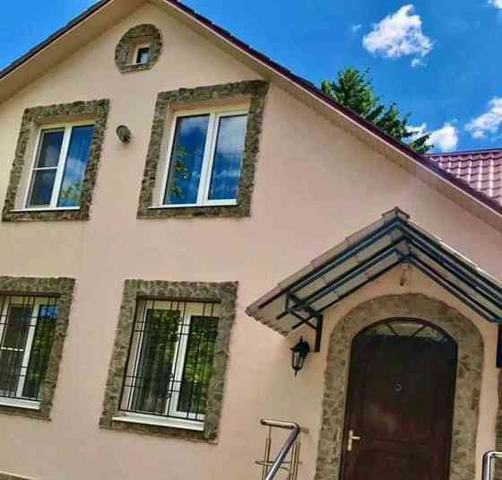 Дом, 163 м2, 6 соток, 2 эт. Калуга