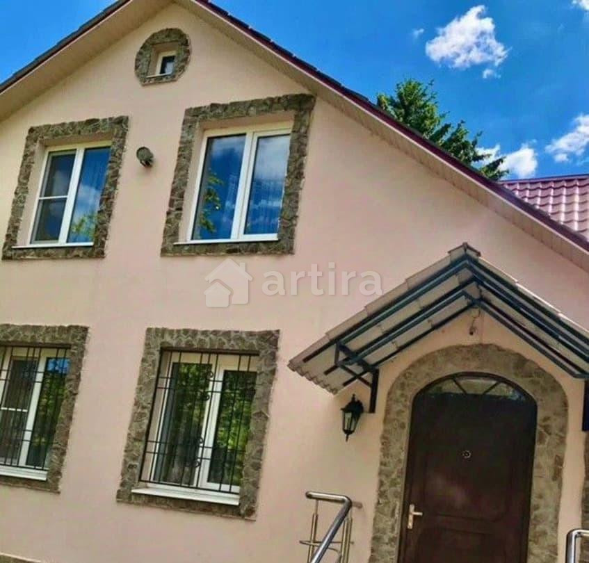 Дом, 163 м2, 6 соток, 2 эт. Калуга - изображение 2