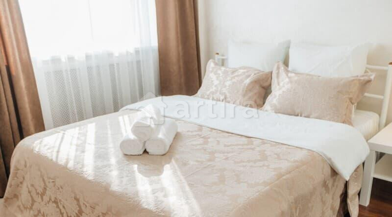 1-комн. квартира, 43 м2, 9/16 эт. Калуга - изображение 13