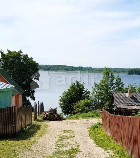 Дом, 70 м2 Луга - изображение 17