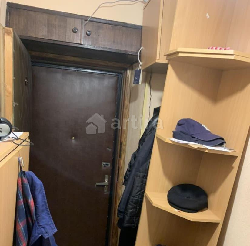 Комната, 70 м2, 5/9 эт. Москва - изображение 4