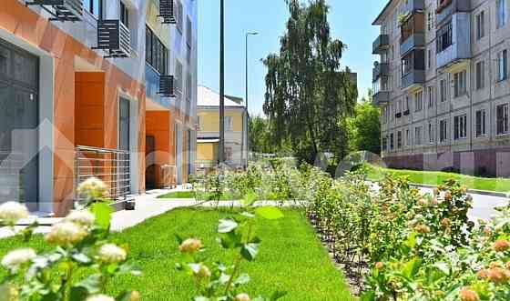 2-комн. квартира, 58.5 м2, 22/23 эт. Москва