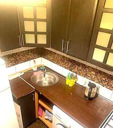 1-комн. квартира, 31 м2, 1/9 эт. Москва