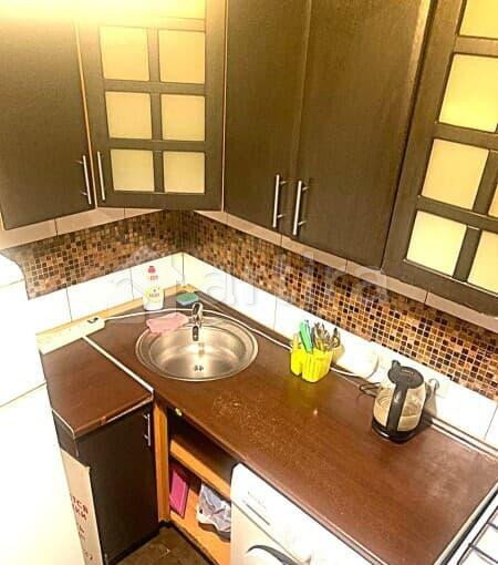 1-комн. квартира, 31 м2, 1/9 эт. Москва - изображение 4