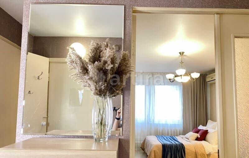 1-комн. квартира, 41 м2, 6/10 эт. Пермь - изображение 16