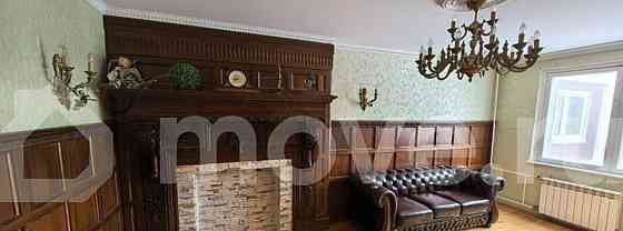 4-комн. квартира, 98.9 м2, 2/22 эт. Зеленоград