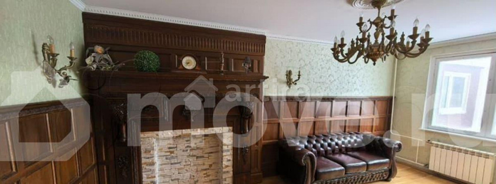 4-комн. квартира, 98.9 м2, 2/22 эт. Зеленоград - изображение 6