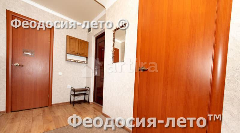 1-комн. квартира, 35 м2, 2/6 эт. Феодосия - изображение 11