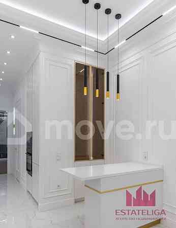 3-комн. квартира, 81 м2, 5/5 эт. Москва