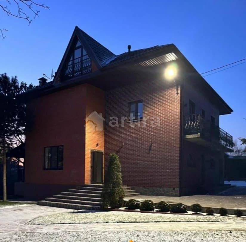 Дом, 250 м2, 1 га, 3 эт. Серпухов - изображение 7