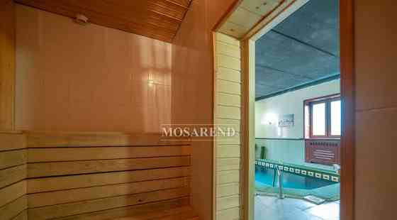 Дом, 400 м2 Москва