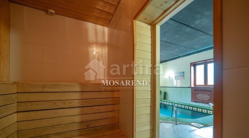 Дом, 400 м2 Москва - изображение 4