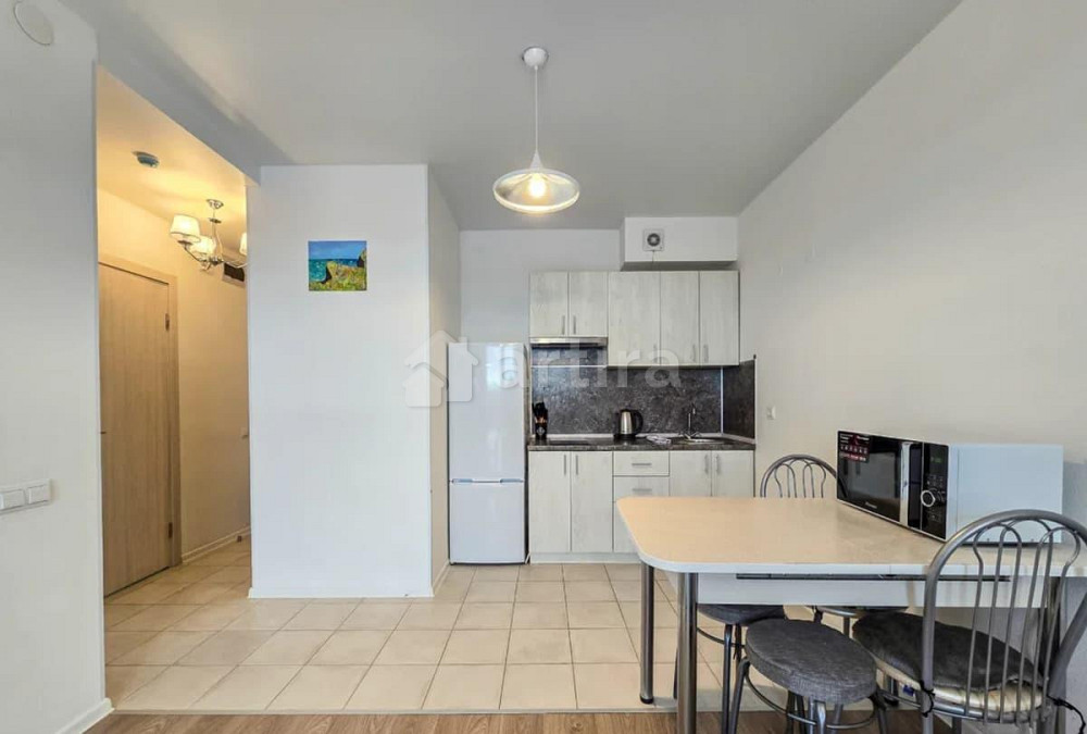 1-комн. квартира, 38 м2, 9/9 эт. Обнинск - изображение 16